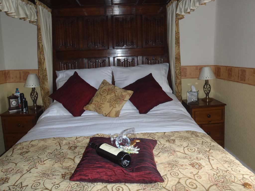קוניסטון Ivy Guest House מראה חיצוני תמונה