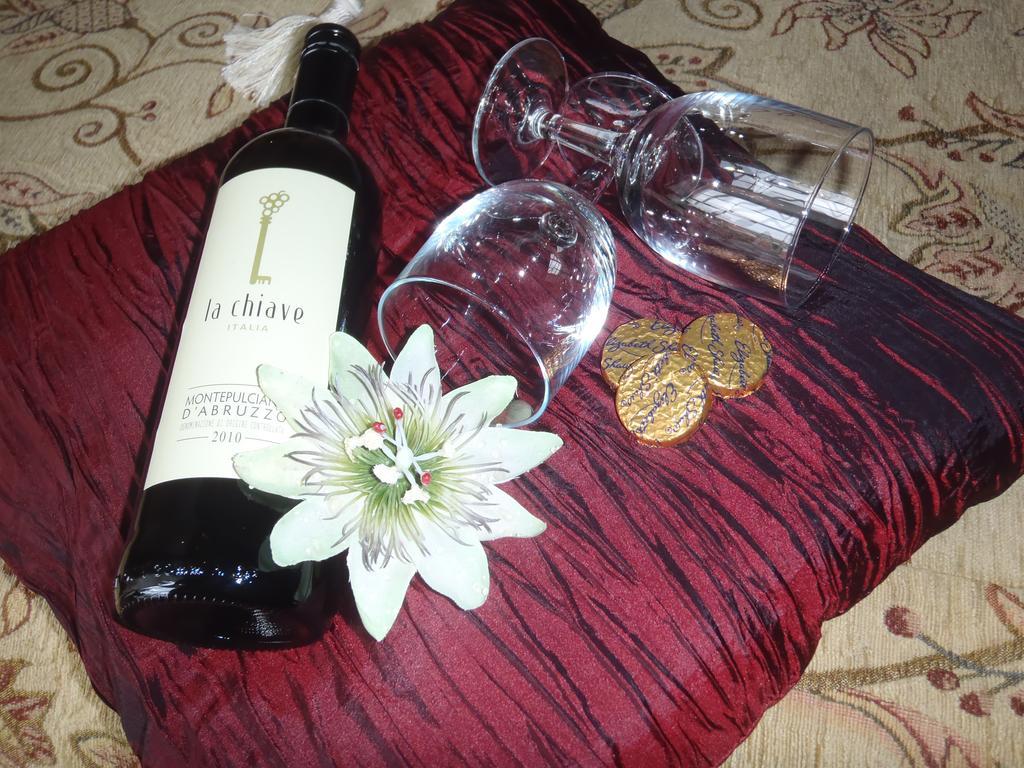 קוניסטון Ivy Guest House מראה חיצוני תמונה