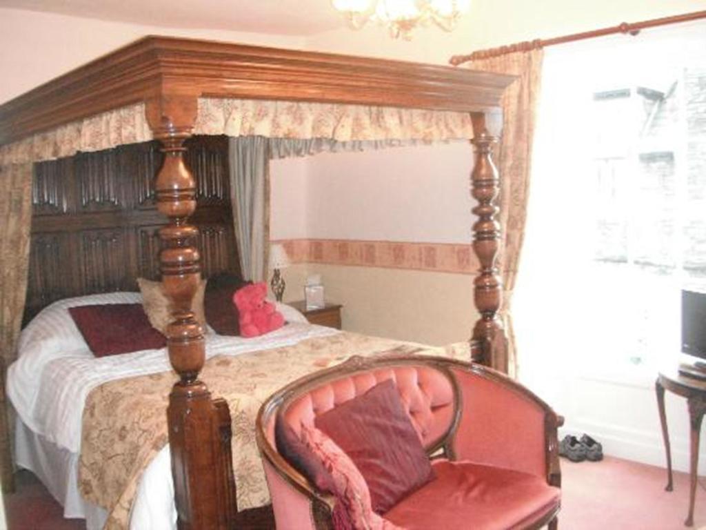 קוניסטון Ivy Guest House מראה חיצוני תמונה