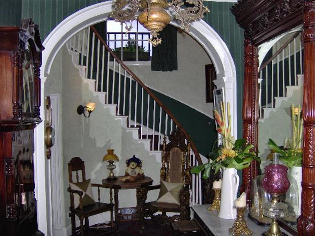 קוניסטון Ivy Guest House מראה חיצוני תמונה