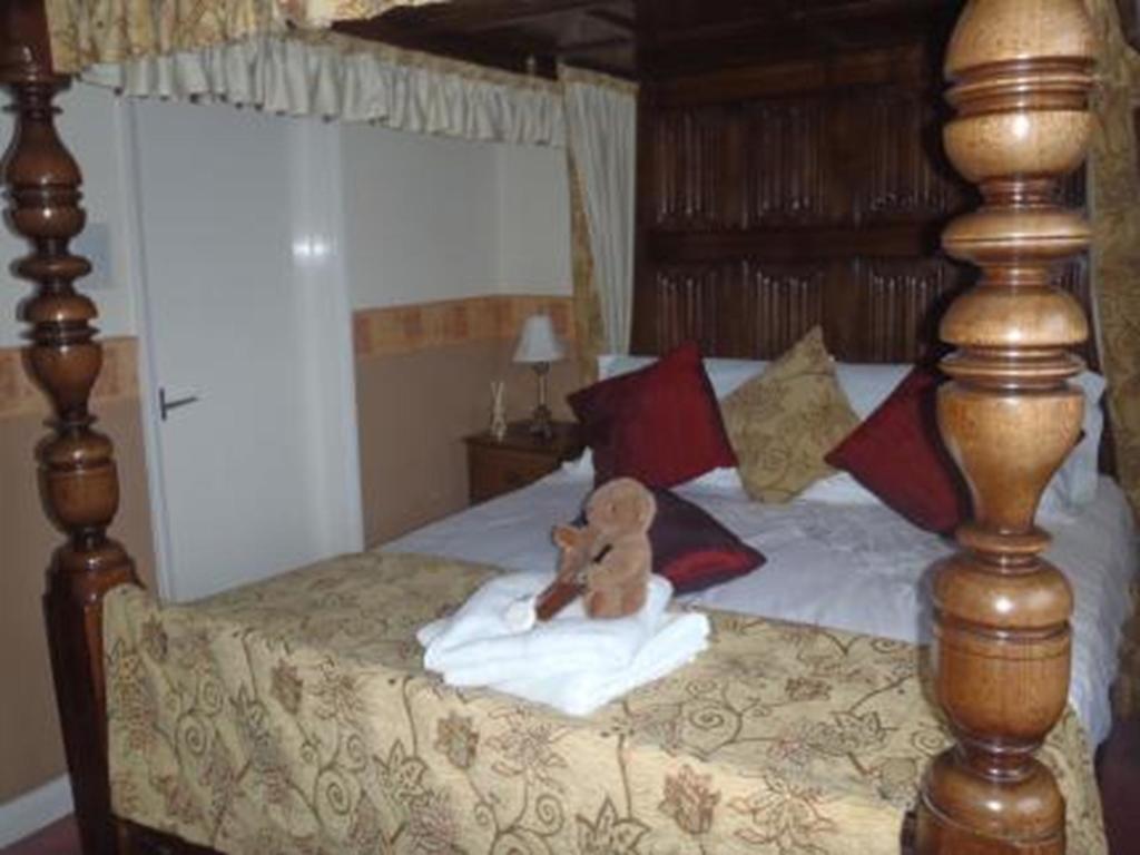 קוניסטון Ivy Guest House חדר תמונה