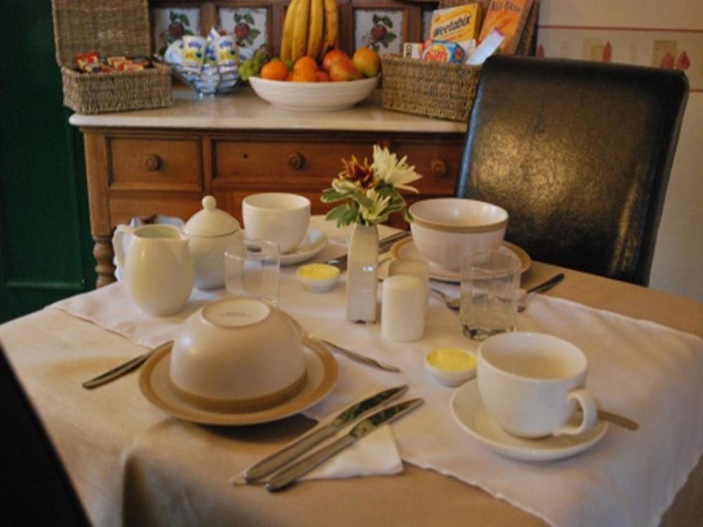 קוניסטון Ivy Guest House מראה חיצוני תמונה